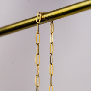 Mali Necklace