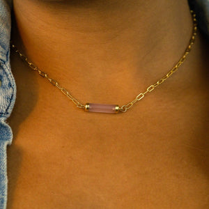 Good Fortune Necklace